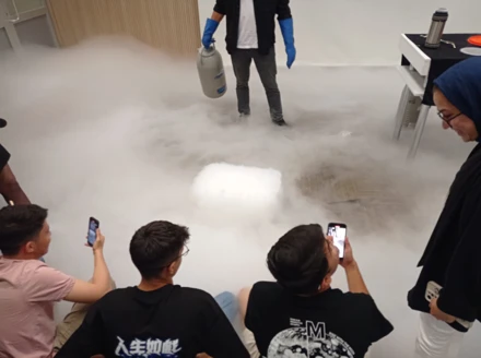  İlkokulda Temel Fen Bilimleri ve Çevre Eğitimi Dersleri Kapsamında Konya Bilim Merkezi Ziyaret Edildi