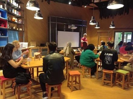  İlkokulda Temel Fen Bilimleri ve Çevre Eğitimi Dersleri Kapsamında Konya Bilim Merkezi Ziyaret Edildi