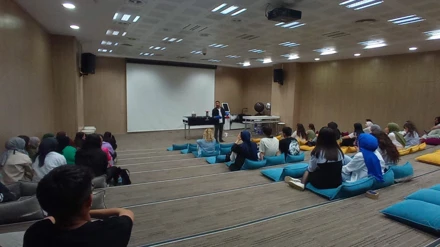  İlkokulda Temel Fen Bilimleri ve Çevre Eğitimi Dersleri Kapsamında Konya Bilim Merkezi Ziyaret Edildi