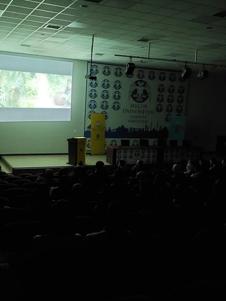 Gazze'ye Destek Etkinliğimiz Gerçekleştirildi