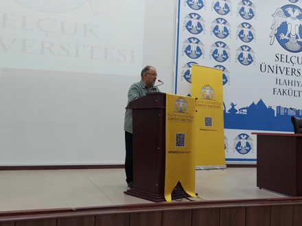 Gazze'ye Destek Etkinliğimiz Gerçekleştirildi