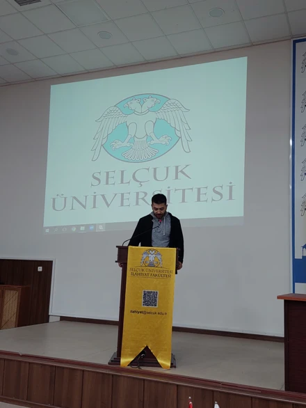 Gazze'ye Destek Etkinliğimiz Gerçekleştirildi