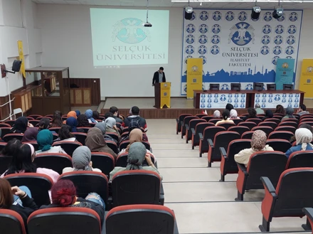 Gazze'ye Destek Etkinliğimiz Gerçekleştirildi