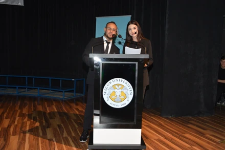 Mezuniyet Törenimiz Gerçekleştirildi