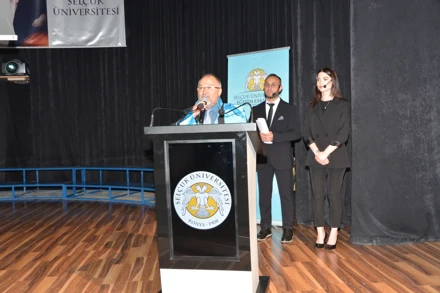 Mezuniyet Törenimiz Gerçekleştirildi