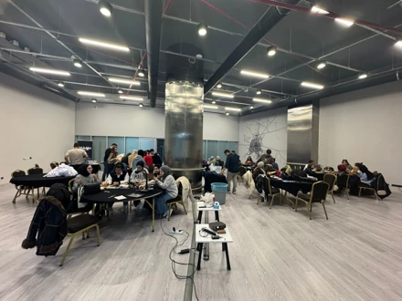 İlkokulda Temel Fen Bilimleri Laboratuvarı Dersi Uygulaması