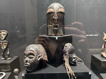 Selçuk Üniversitesi Müzesinde Öğretmen Adaylarının Etkileşimli Eğitim Deneyimi