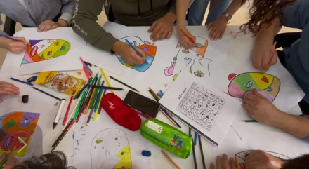 Müze Eğitimi Dersi Etkinliği Gerçekleştirildi