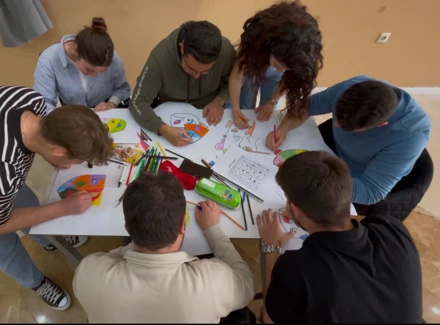 Müze Eğitimi Dersi Etkinliği Gerçekleştirildi