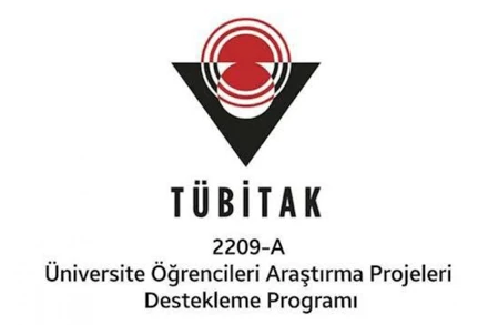 Fakültemizden TÜBİTAK 2209-A Başarısı