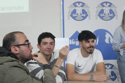 Genç Eğitimciler Topluluğumuzdan Bilgi Dolu Bir Gün