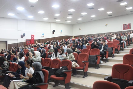 Genç Eğitimciler Topluluğumuzdan Bilgi Dolu Bir Gün