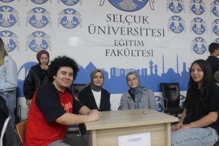 Genç Eğitimciler Topluluğumuzdan Bilgi Dolu Bir Gün