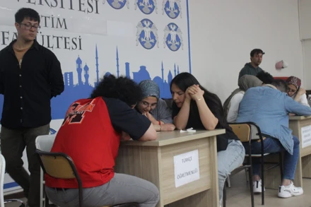 Genç Eğitimciler Topluluğumuzdan Bilgi Dolu Bir Gün