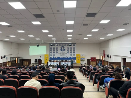 İlk Yardım Eğitimi Gerçekleştirildi