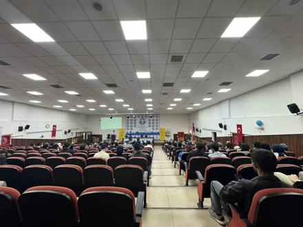 İlk Yardım Eğitimi Gerçekleştirildi