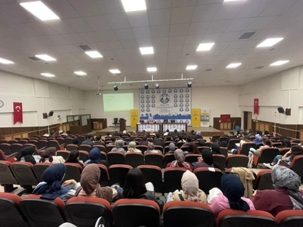 İlk Yardım Eğitimi Gerçekleştirildi