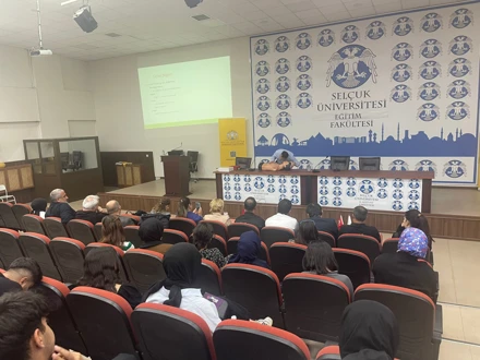 İlk Yardım Eğitimi Gerçekleştirildi