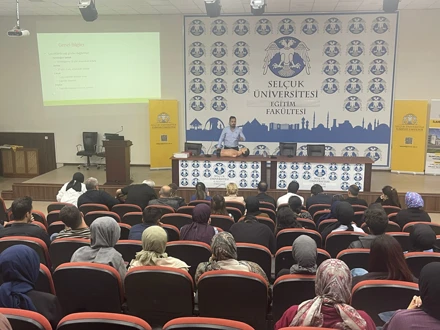 İlk Yardım Eğitimi Gerçekleştirildi