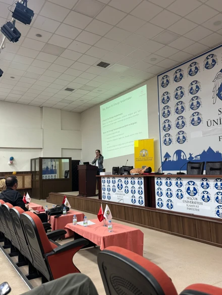 İlk Yardım Eğitimi Gerçekleştirildi