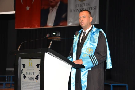 2024-2025 Eğitim Öğretim Yılı Mezuniyet Törenimiz Coşkuyla Kutlandı