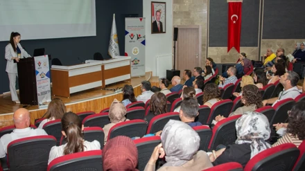 Fakültemizden özel gereksinimli bireyler için dijital hikaye odaklı proje