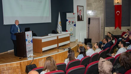 Fakültemizden özel gereksinimli bireyler için dijital hikaye odaklı proje