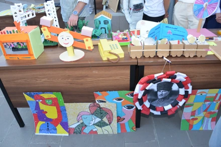 Eğitim Fakültesine Hoş Geldiniz: 1. Sınıf Öğrencilerimiz İçin Oryantasyon Etkinliği Gerçekleştirildi!