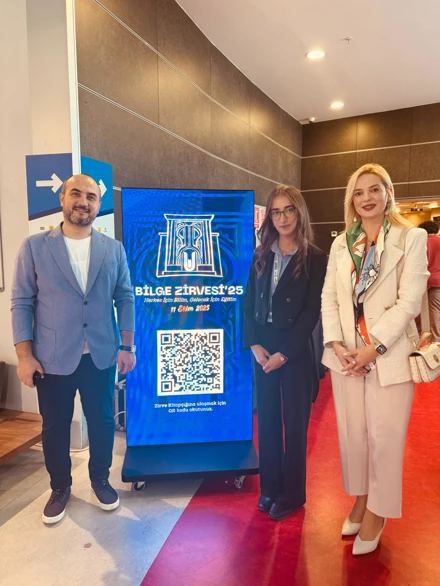 Tebrik: Öğrencimiz Güler Rojin Enzol "3 Dakikada Öğret" Yarışmasında Ödül Aldı!