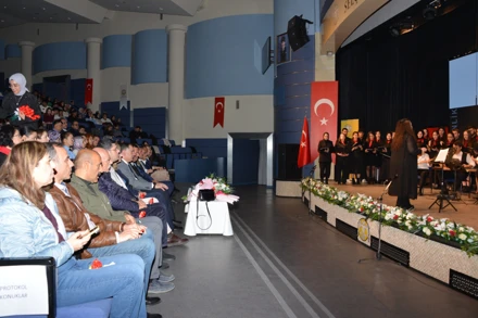 Fakültemizden Öğretmenler Günü’ne özel program