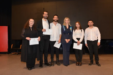 Fakültemizden Öğretmenler Günü’ne özel program