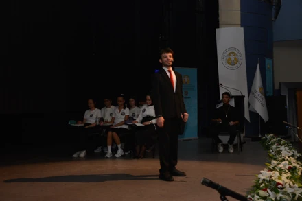 Fakültemizden Öğretmenler Günü’ne özel program