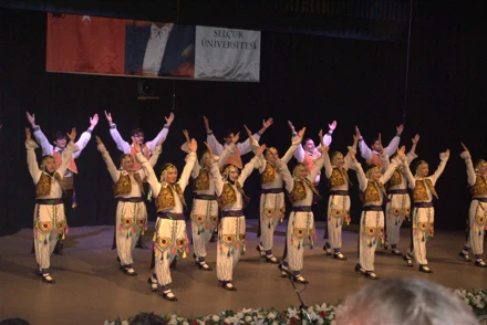 Fakültemizden Öğretmenler Günü’ne özel program