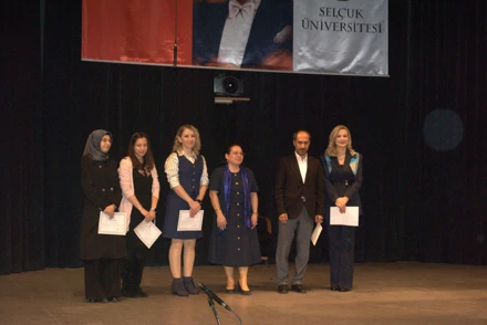 Fakültemizden Öğretmenler Günü’ne özel program