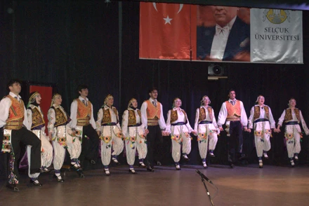 Fakültemizden Öğretmenler Günü’ne özel program