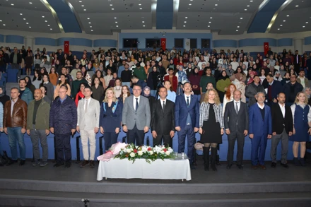 Fakültemizden Öğretmenler Günü’ne özel program