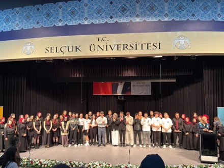 Fakültemizden Öğretmenler Günü’ne özel program