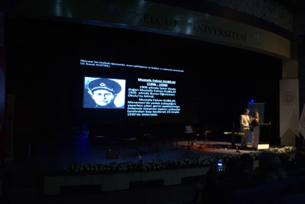 Fakültemizden Öğretmenler Günü’ne özel program