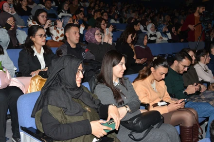 Fakültemizden Öğretmenler Günü’ne özel program