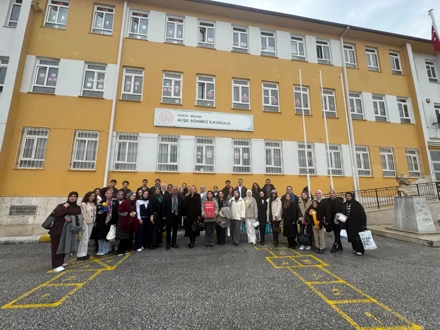 İlkokulda Fen Öğretimi Dersi Kapsamında Okul–Üniversite İş Birliğiyle Etkileşimli Fen Etkinlikleri