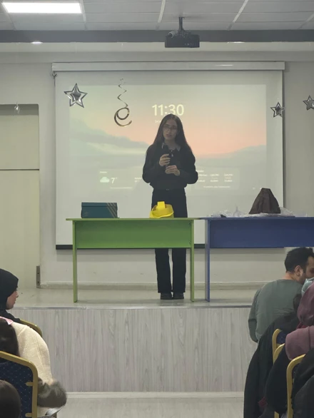 İlkokulda Fen Öğretimi Dersi Kapsamında Okul–Üniversite İş Birliğiyle Etkileşimli Fen Etkinlikleri