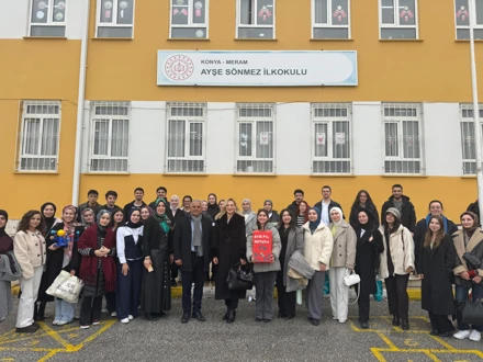 İlkokulda Fen Öğretimi Dersi Kapsamında Okul–Üniversite İş Birliğiyle Etkileşimli Fen Etkinlikleri