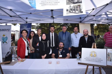 2024-2025 Yılı Tanışma Etkinliği