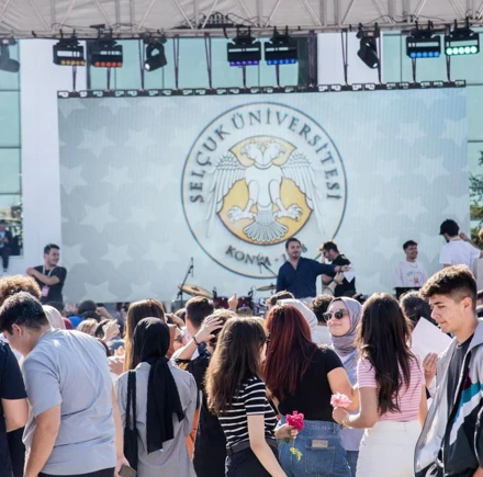 2024-2025 Yılı Tanışma Etkinliği