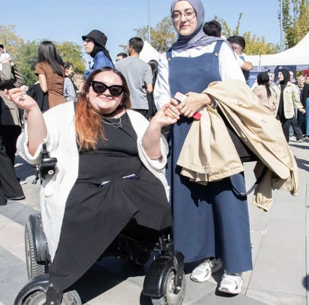 2024-2025 Yılı Tanışma Etkinliği