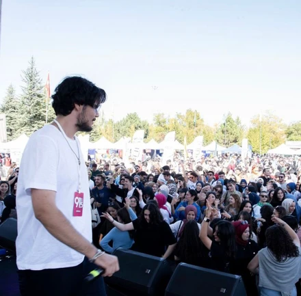 2024-2025 Yılı Tanışma Etkinliği