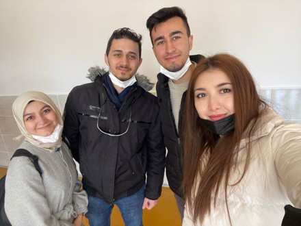 Torku-Panagro Teknik Gezisi 25.03.2022