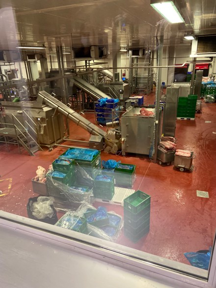 Torku-Panagro Teknik Gezisi 25.03.2022