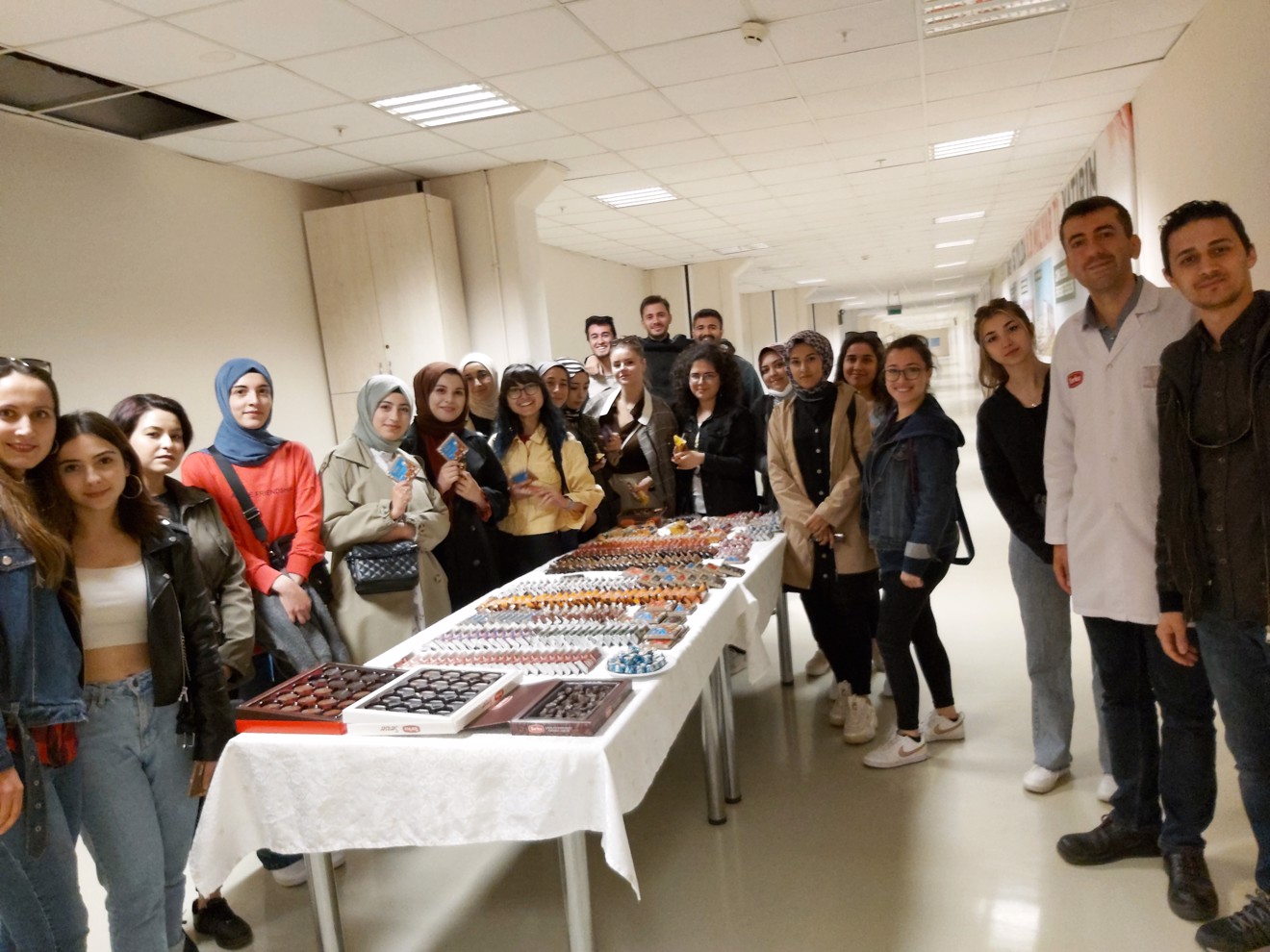 Torku Şeker Teknik Gezisi 20.05.2022