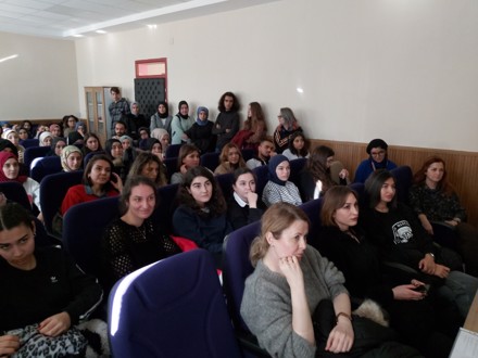 Seminer: Fen Bilimleri’nin Arkeolojideki Rolü: Çatalhöyük, Boncukluhöyük ve Türkmen-Karahöyük 09.12.2022